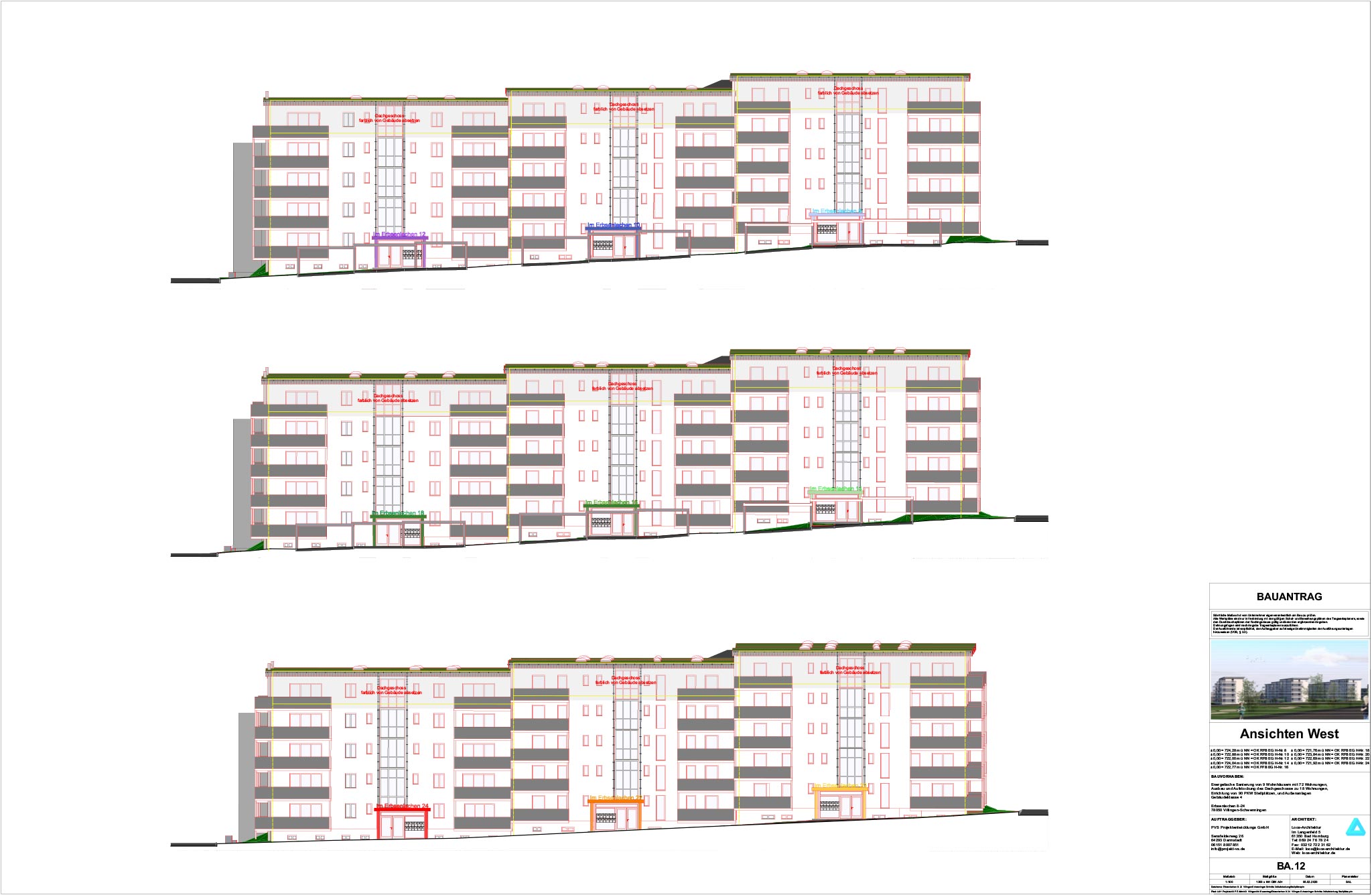 Weitere Bildansicht Erbsenlachen, �kologisches Bauen