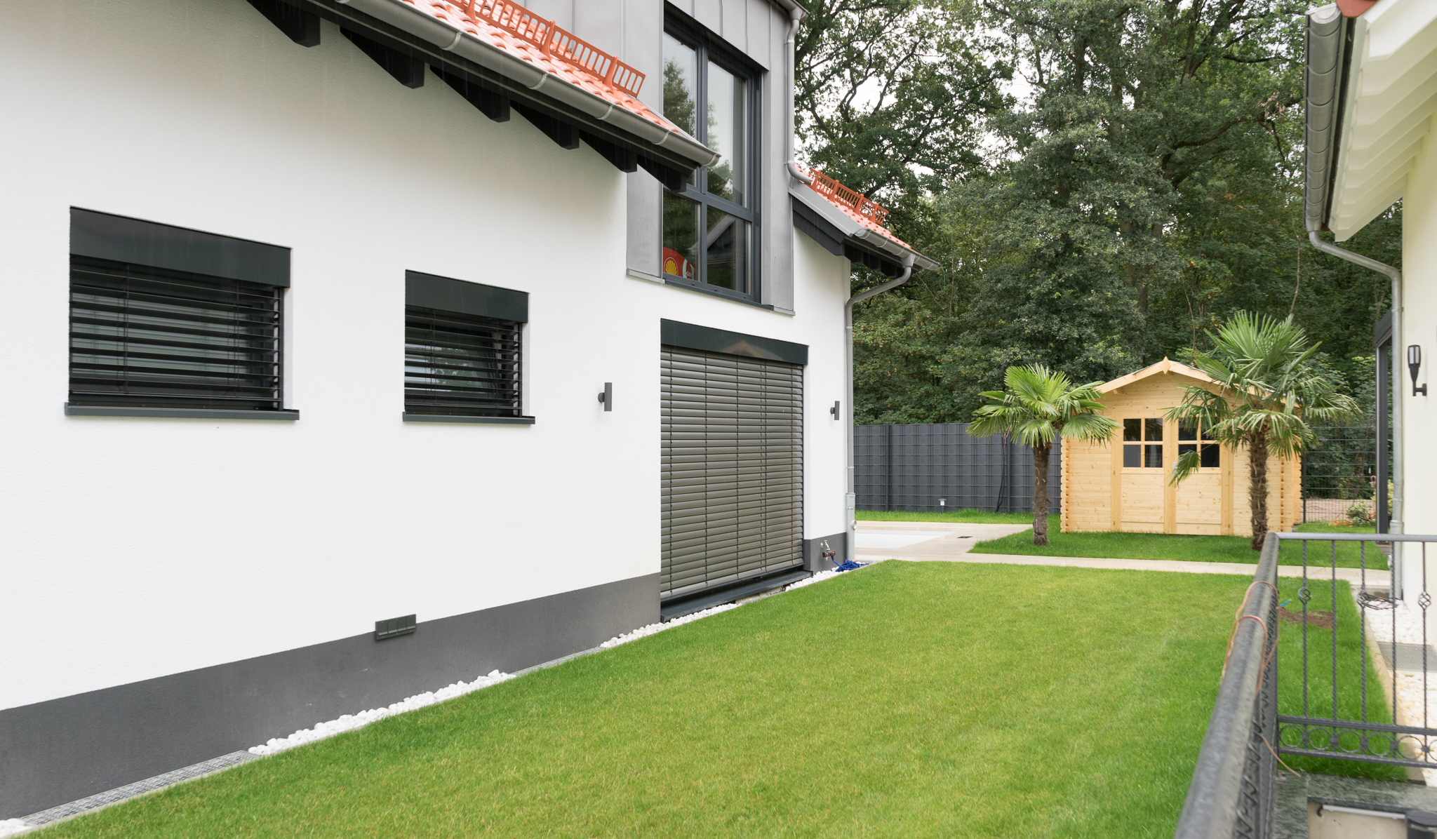 Bild 3: Einfamilienhaus 2