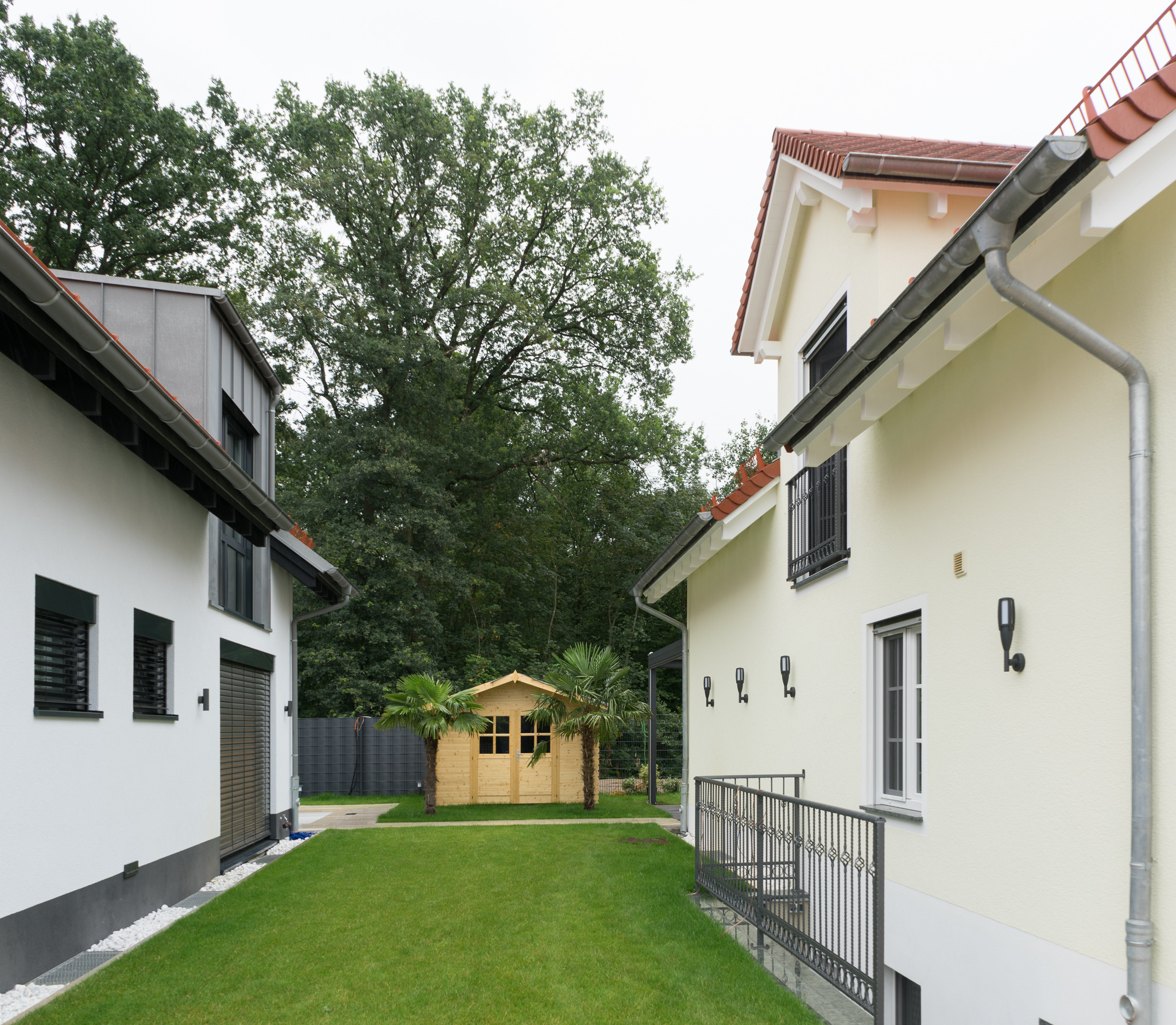 Bild 5: Einfamilienhaus 4