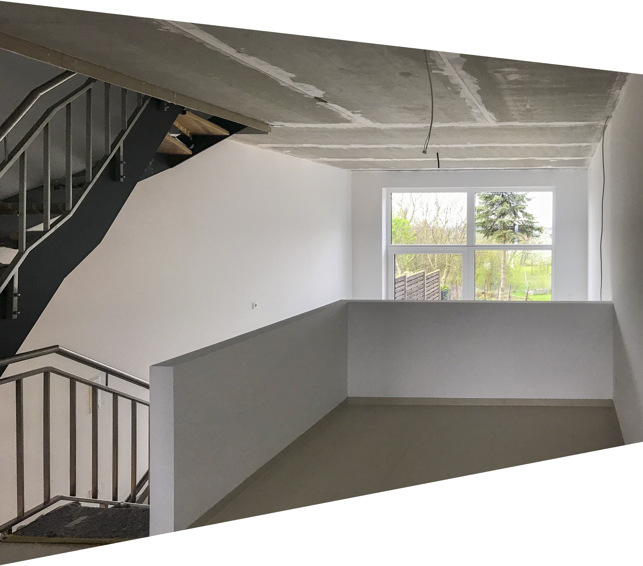 Bild 3: Reihenhaus 3
